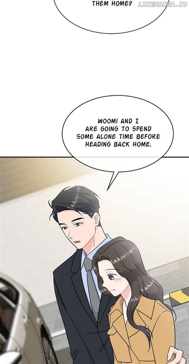 Don’t Tempt Me, Oppa Chapter 50 page 34
