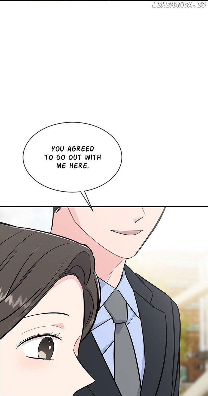Don’t Tempt Me, Oppa Chapter 50 page 46