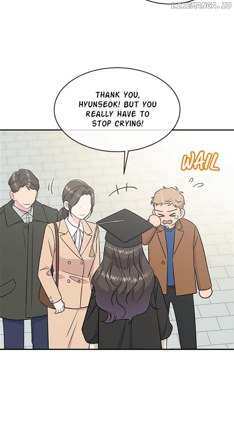 Don’t Tempt Me, Oppa Chapter 50 page 7