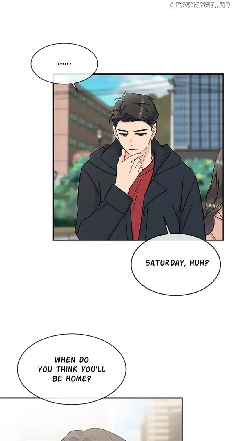 Don’t Tempt Me, Oppa Chapter 51 page 15