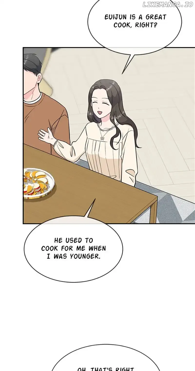 Don’t Tempt Me, Oppa Chapter 51 page 44