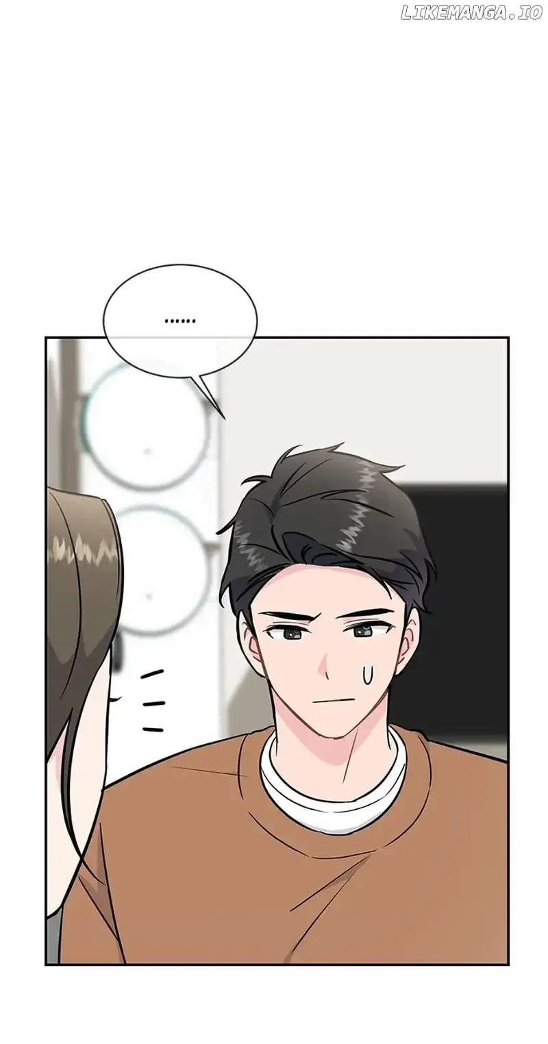 Don’t Tempt Me, Oppa Chapter 51 page 46