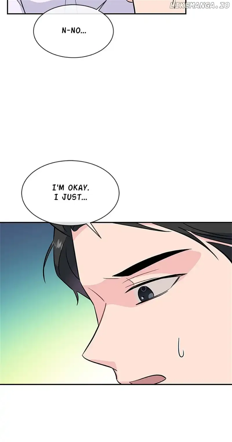 Don’t Tempt Me, Oppa Chapter 51 page 48
