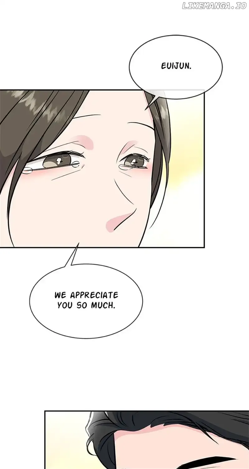 Don’t Tempt Me, Oppa Chapter 51 page 60