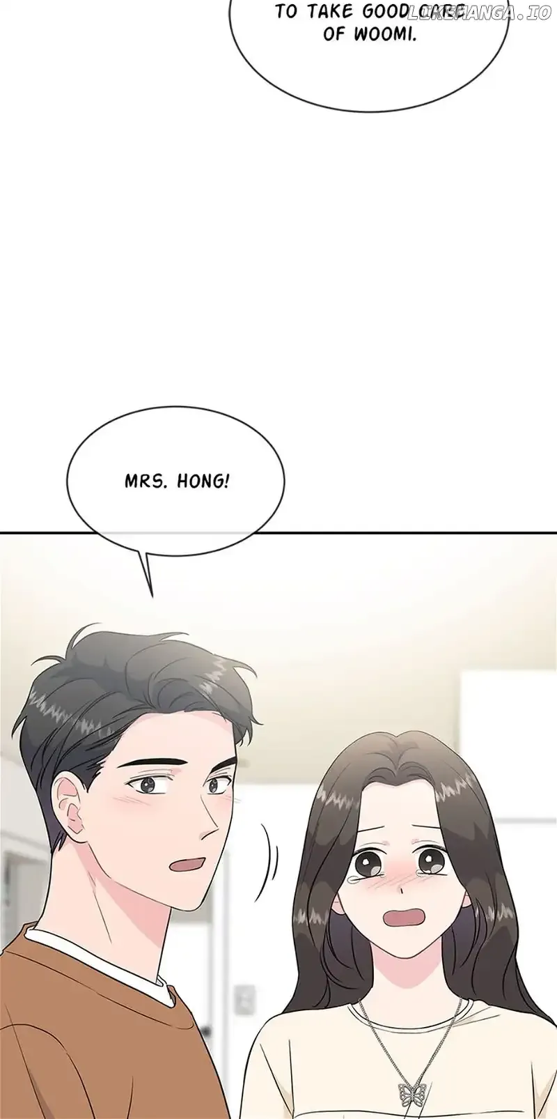 Don’t Tempt Me, Oppa Chapter 51 page 65