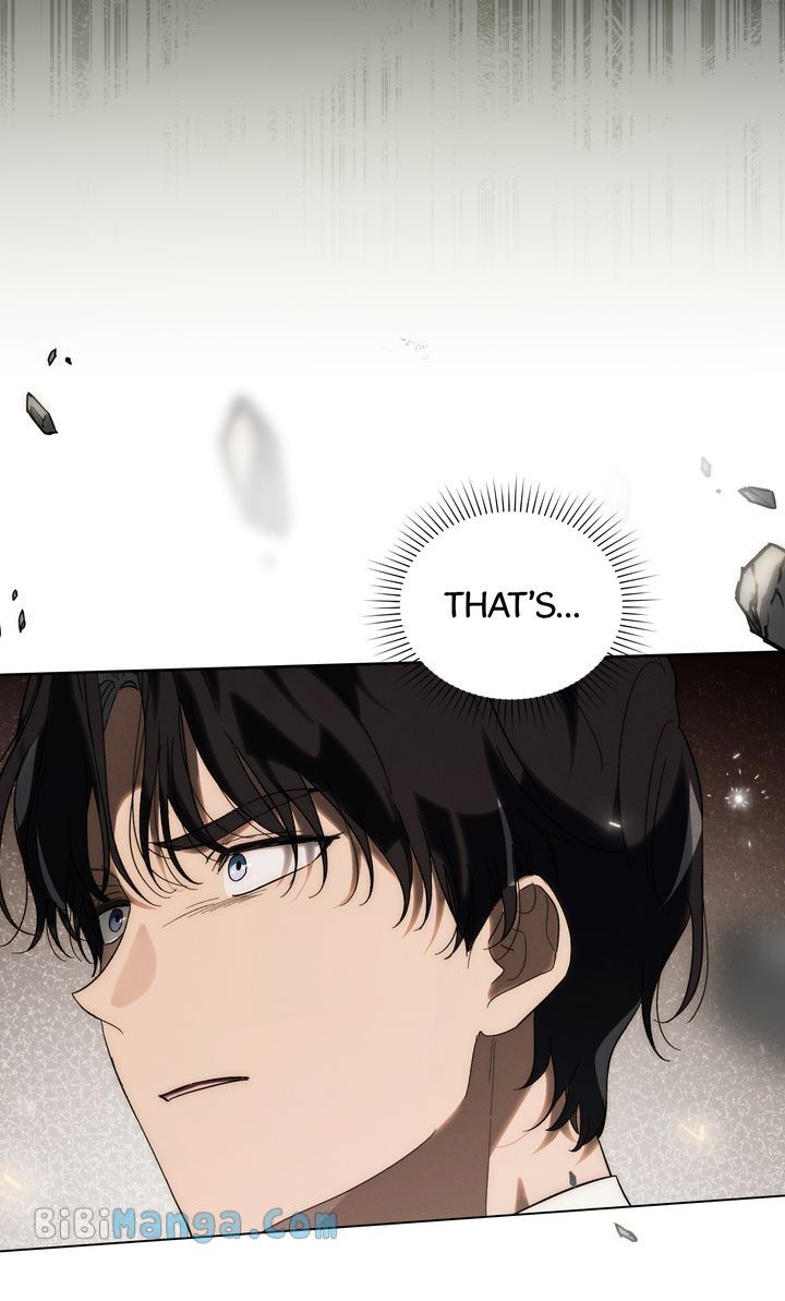 Kissing with God’s Eyes Covered Chapter 30 page 52