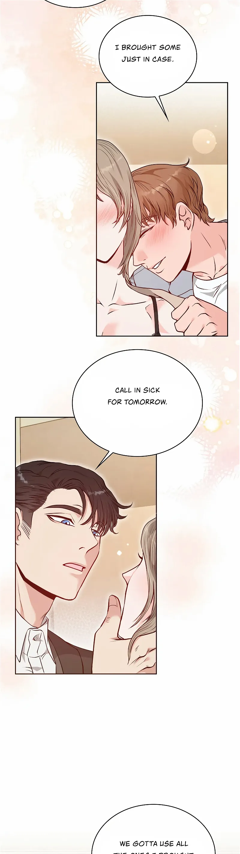 20-Year-Old College Jocks Chapter 12 page 28