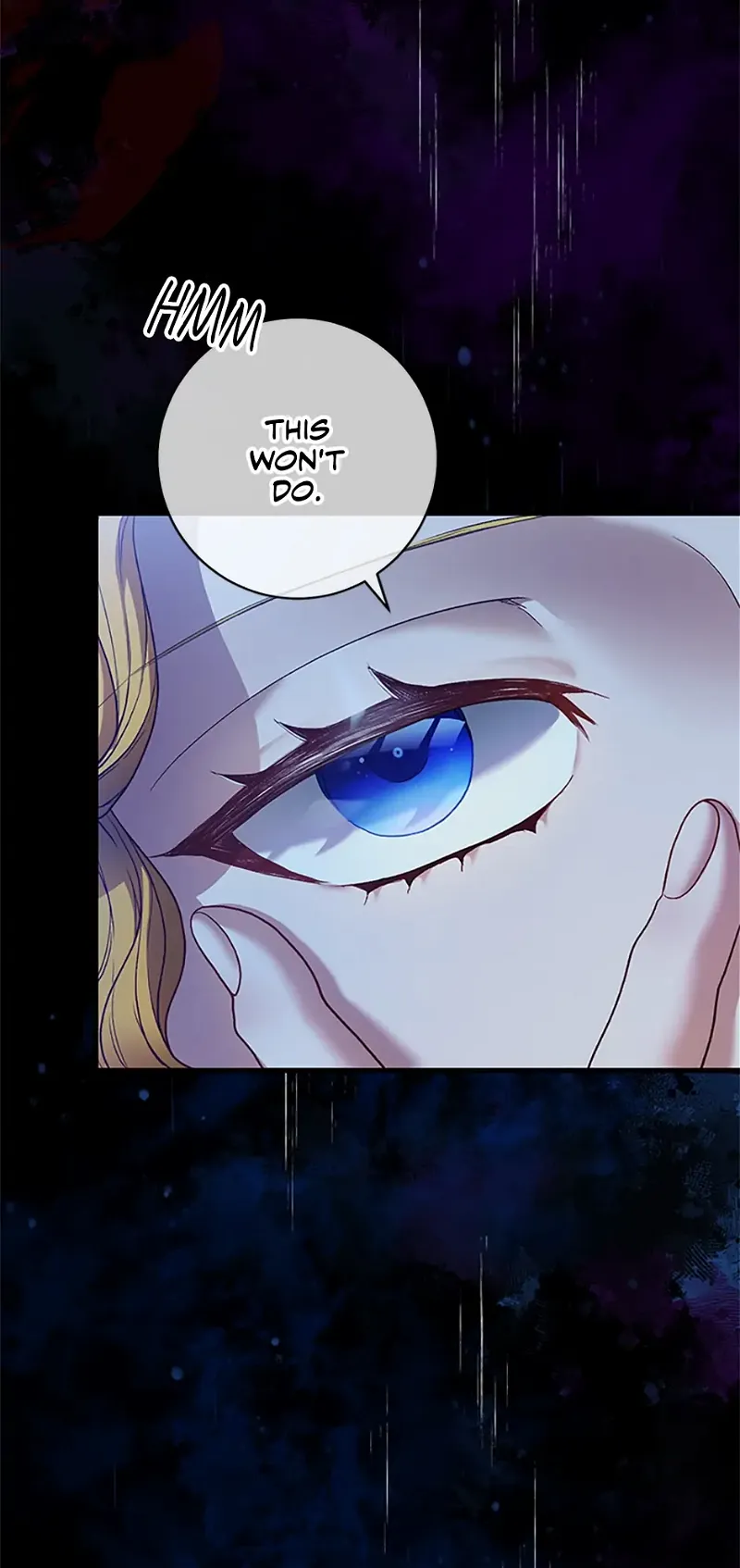 The Glamorous Life of the Fake Mistress Chapter 26 page 10