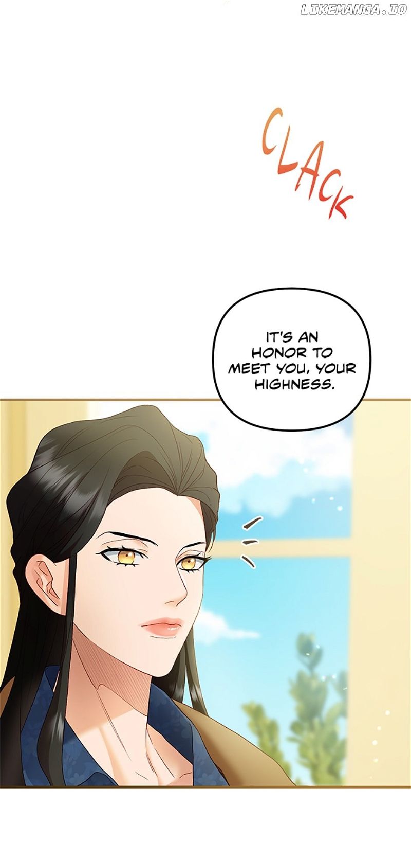 The Glamorous Life of the Fake Mistress Chapter 55 page 13