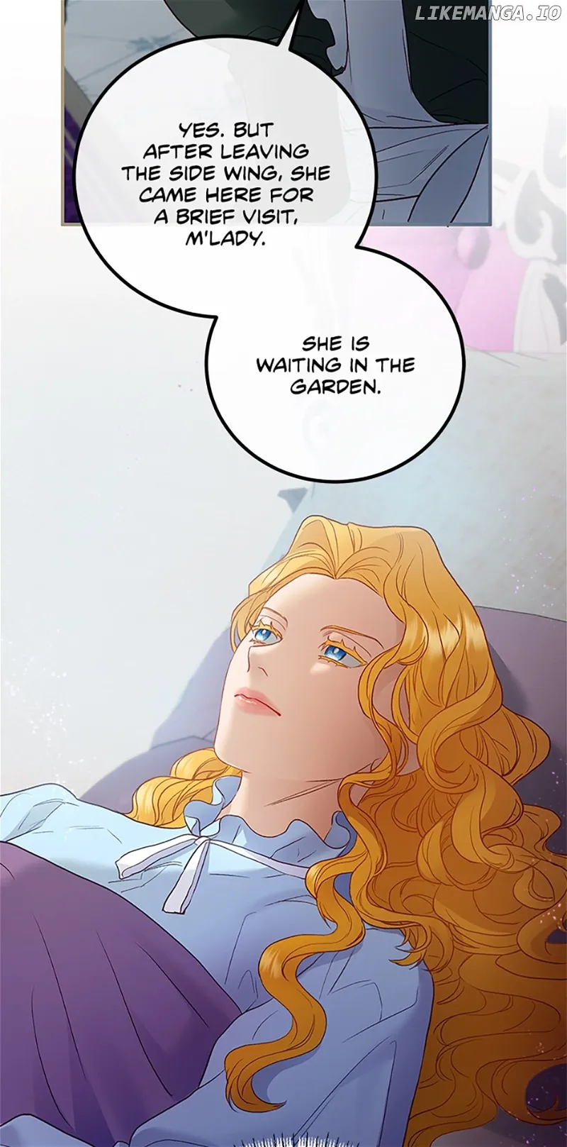The Glamorous Life of the Fake Mistress Chapter 55 page 62