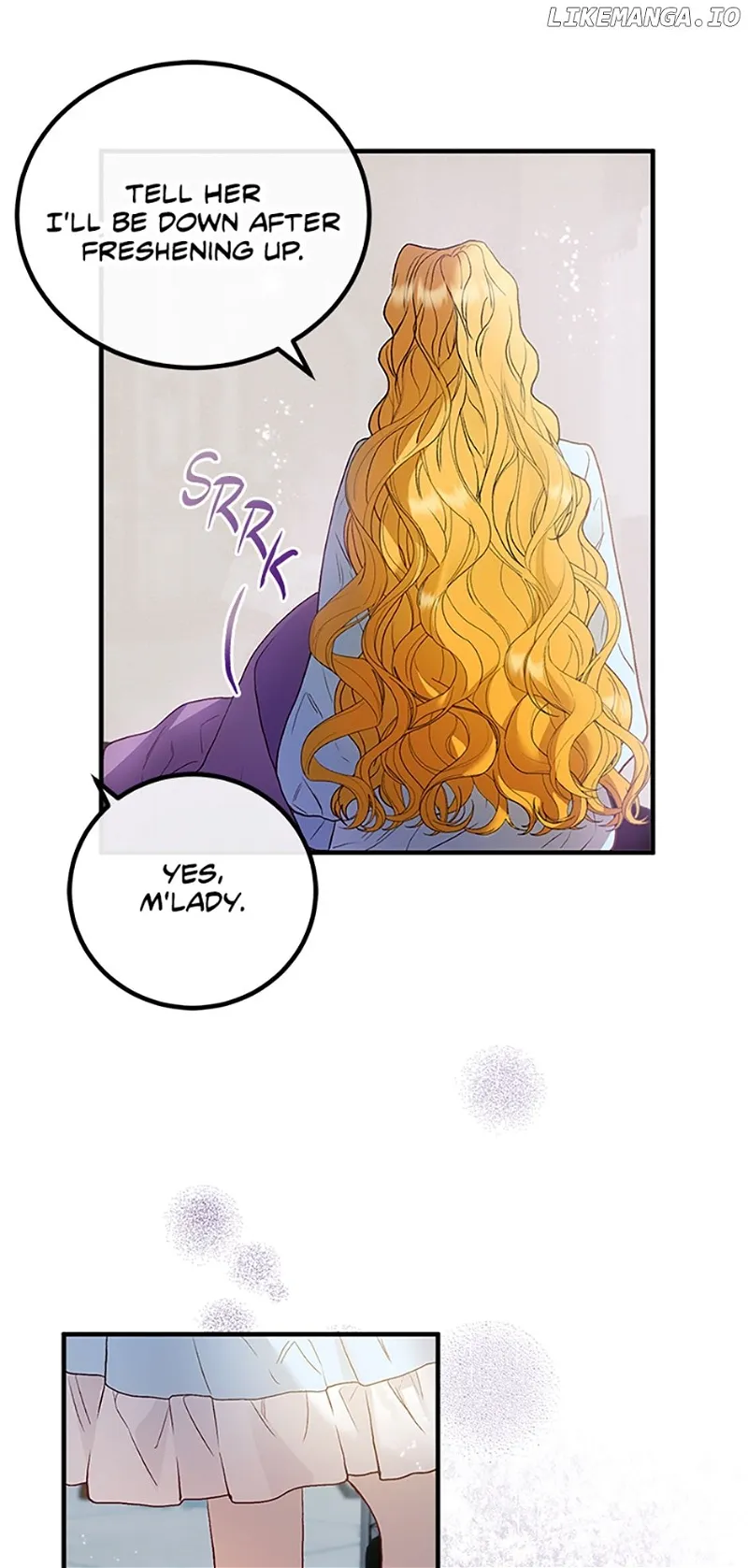The Glamorous Life of the Fake Mistress Chapter 55 page 64