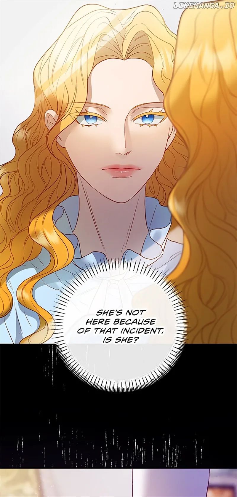 The Glamorous Life of the Fake Mistress Chapter 55 page 67