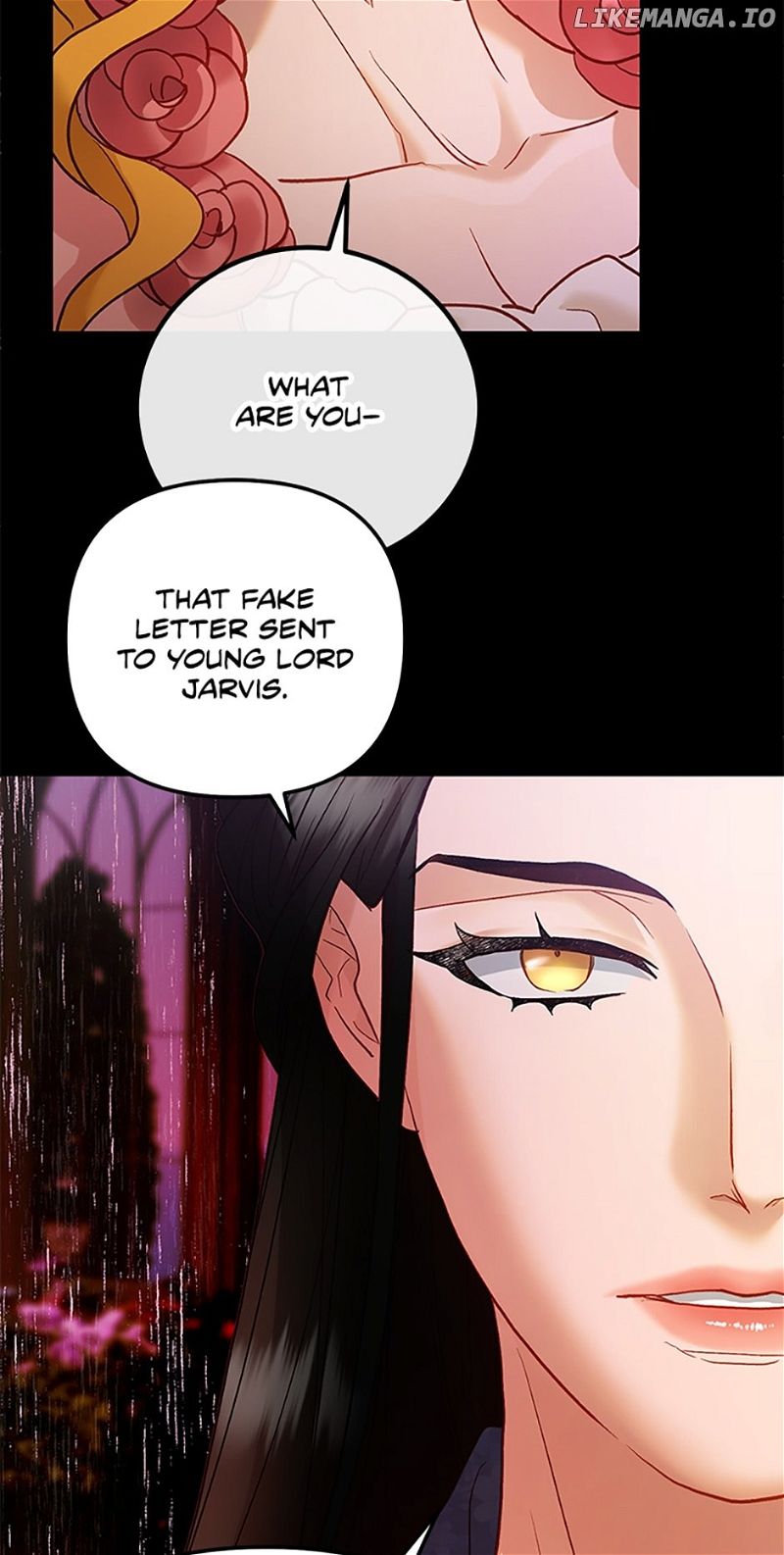 The Glamorous Life of the Fake Mistress Chapter 55 page 79