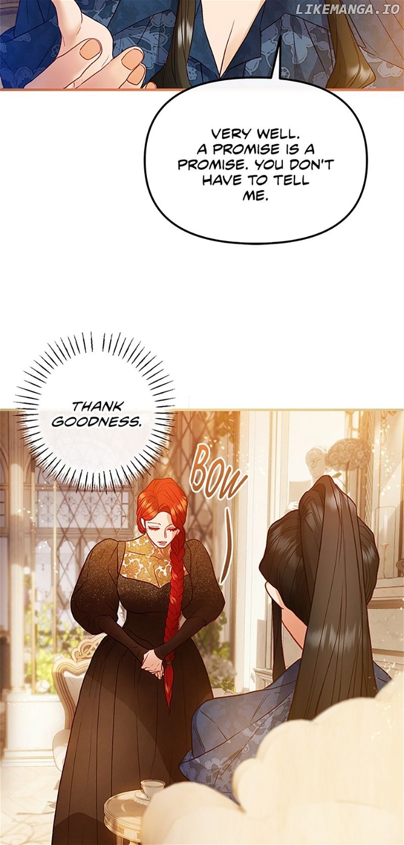 The Glamorous Life of the Fake Mistress Chapter 60 page 7