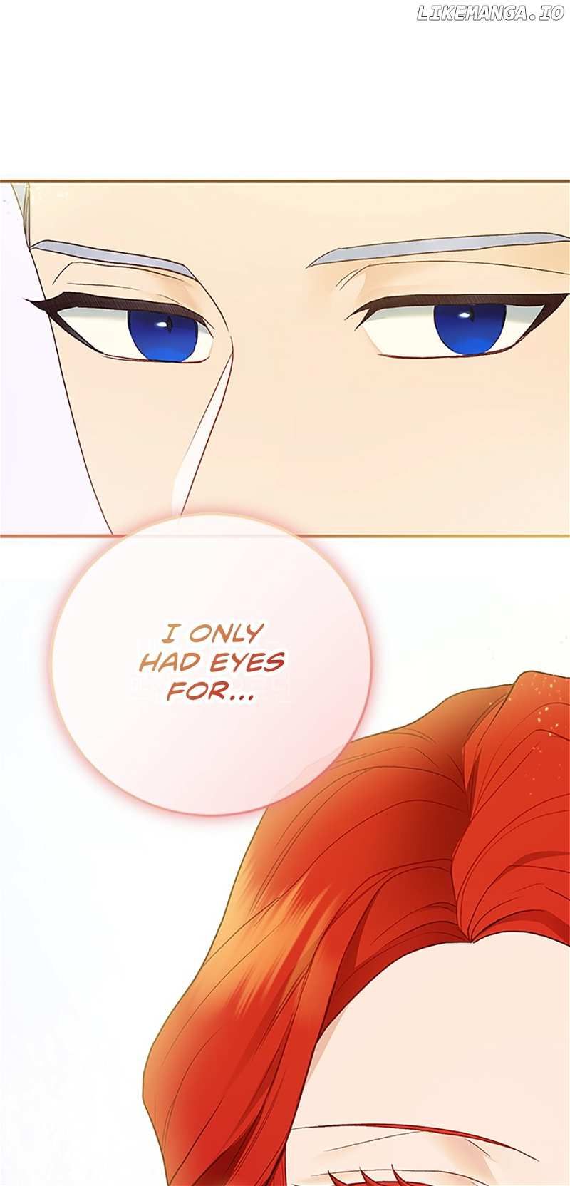 The Glamorous Life of the Fake Mistress Chapter 61 page 41
