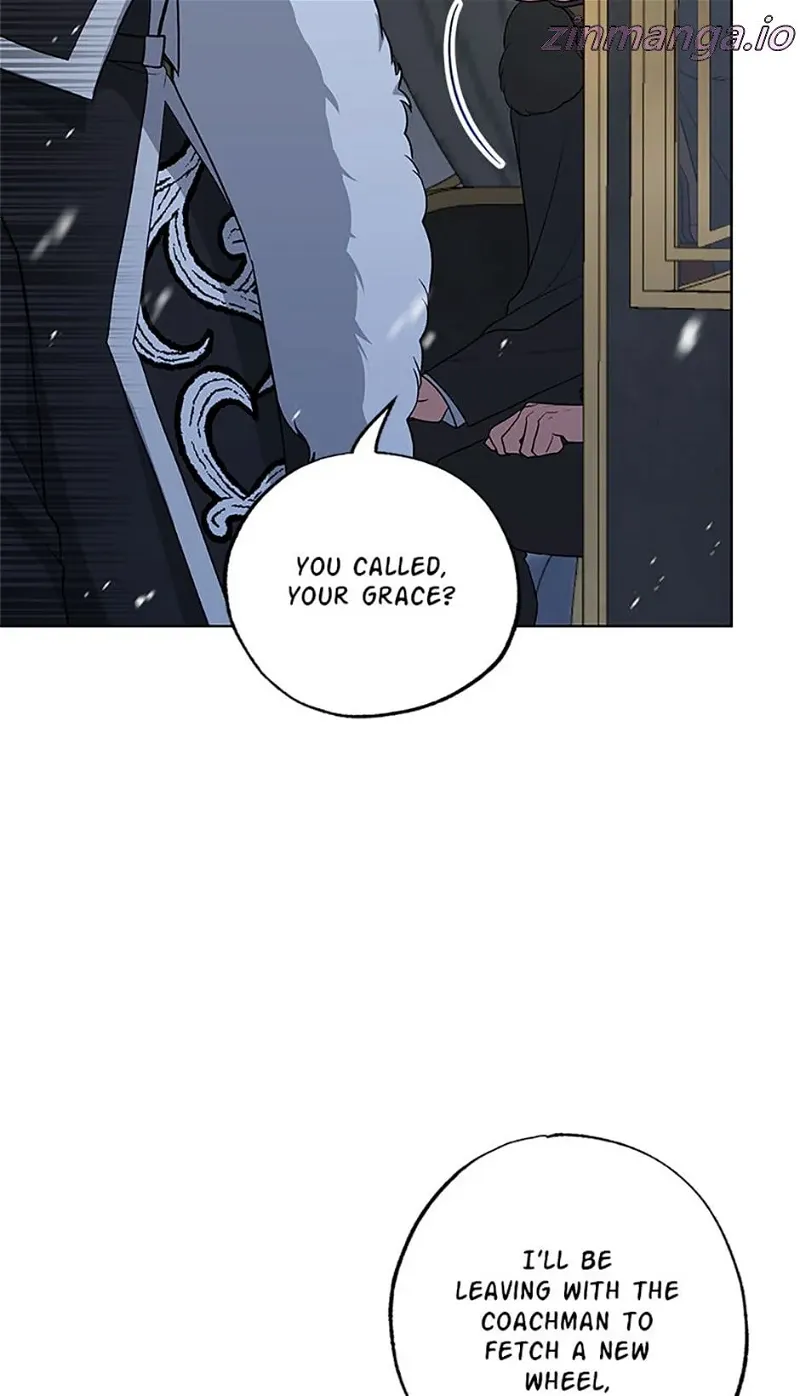The villain’s young backer Chapter 49 page 40