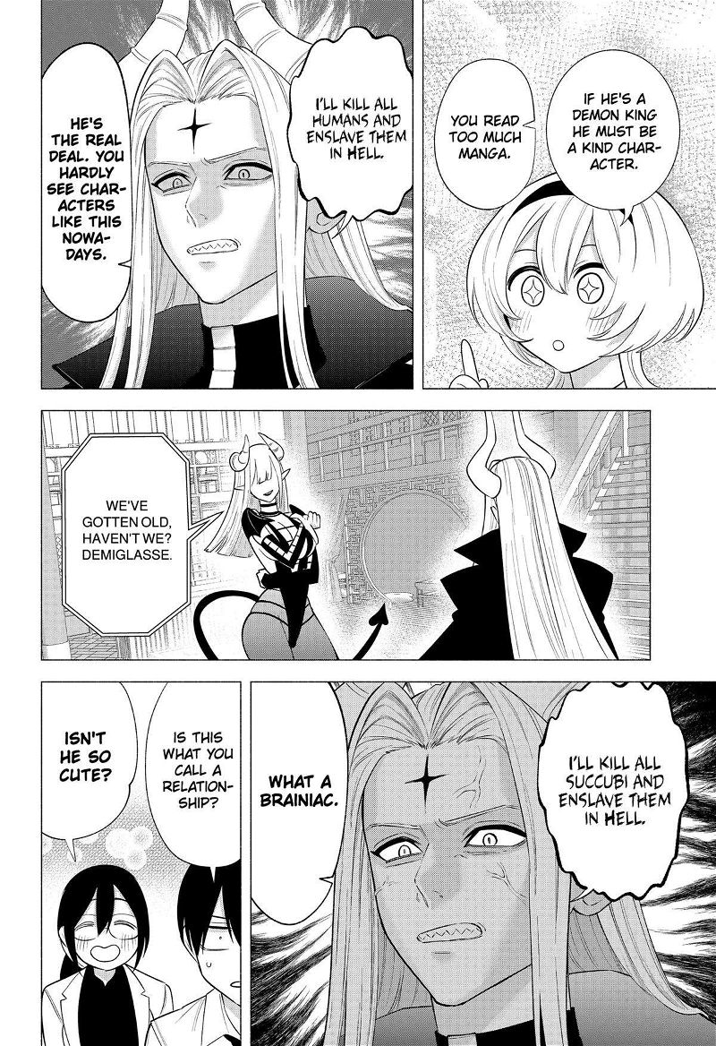 2.5 Dimensional Seduction Chapter 147 page 4