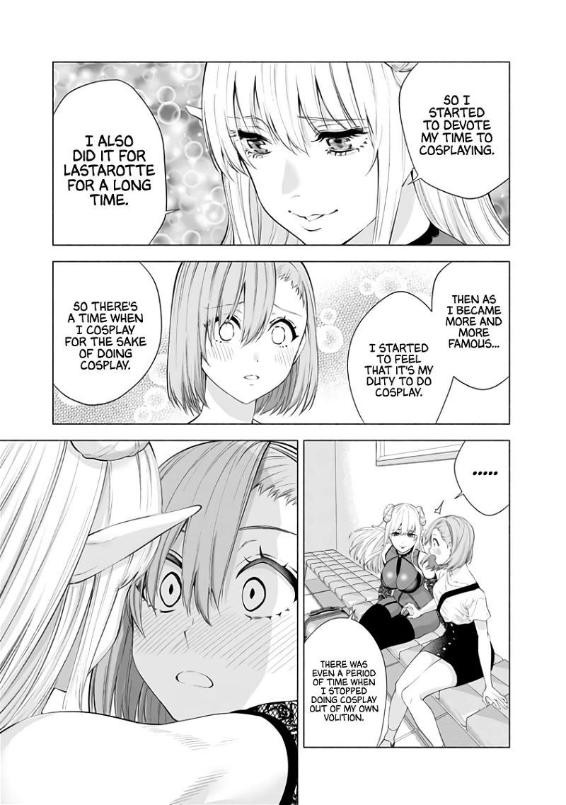 2.5 Dimensional Seduction Chapter 27 page 6