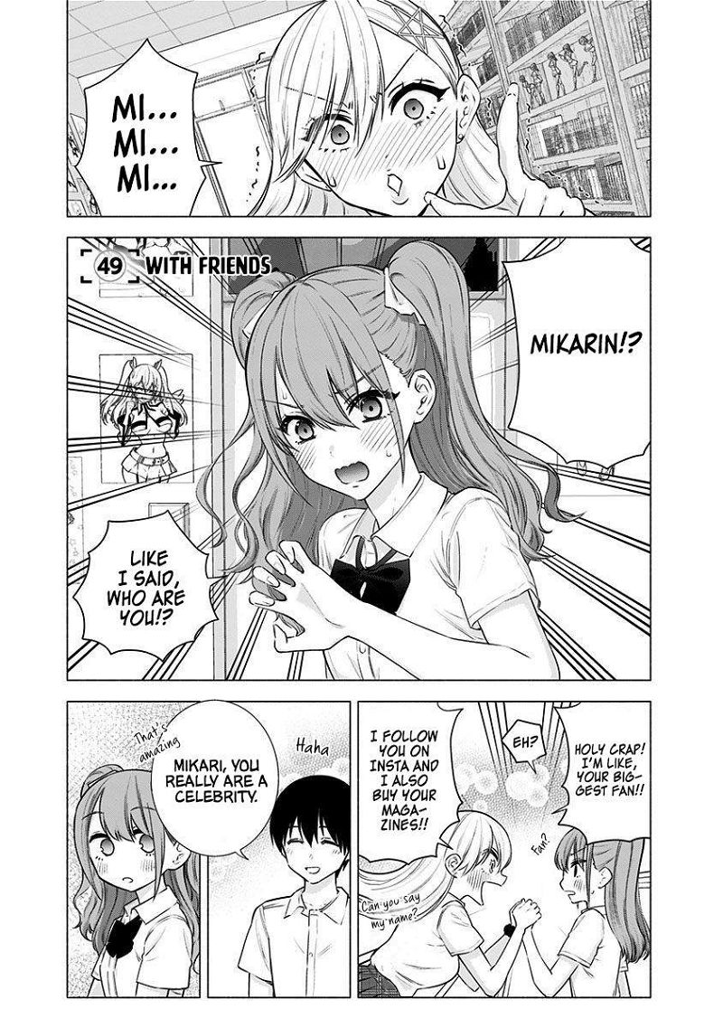 2.5 Dimensional Seduction Chapter 49 page 5
