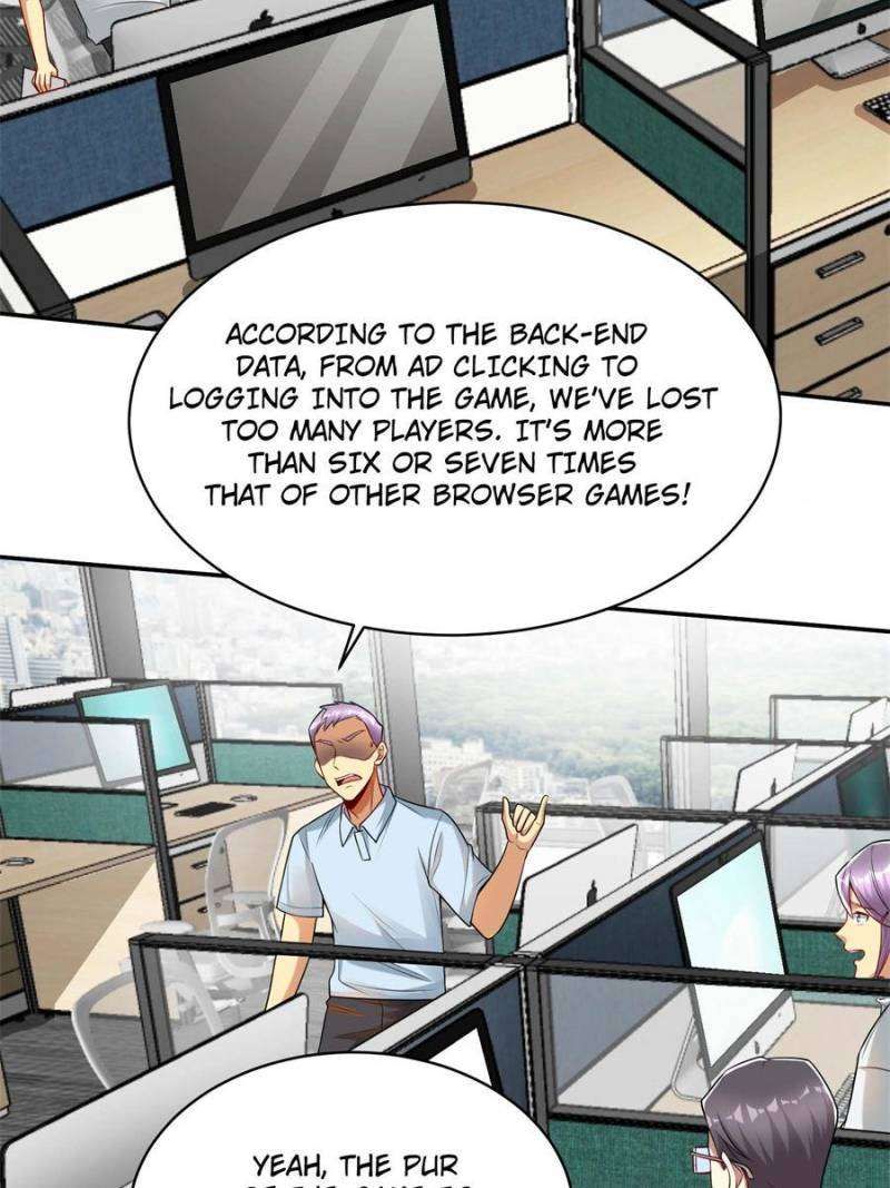Losing Money To Be A Tycoon Chapter 122 page 44
