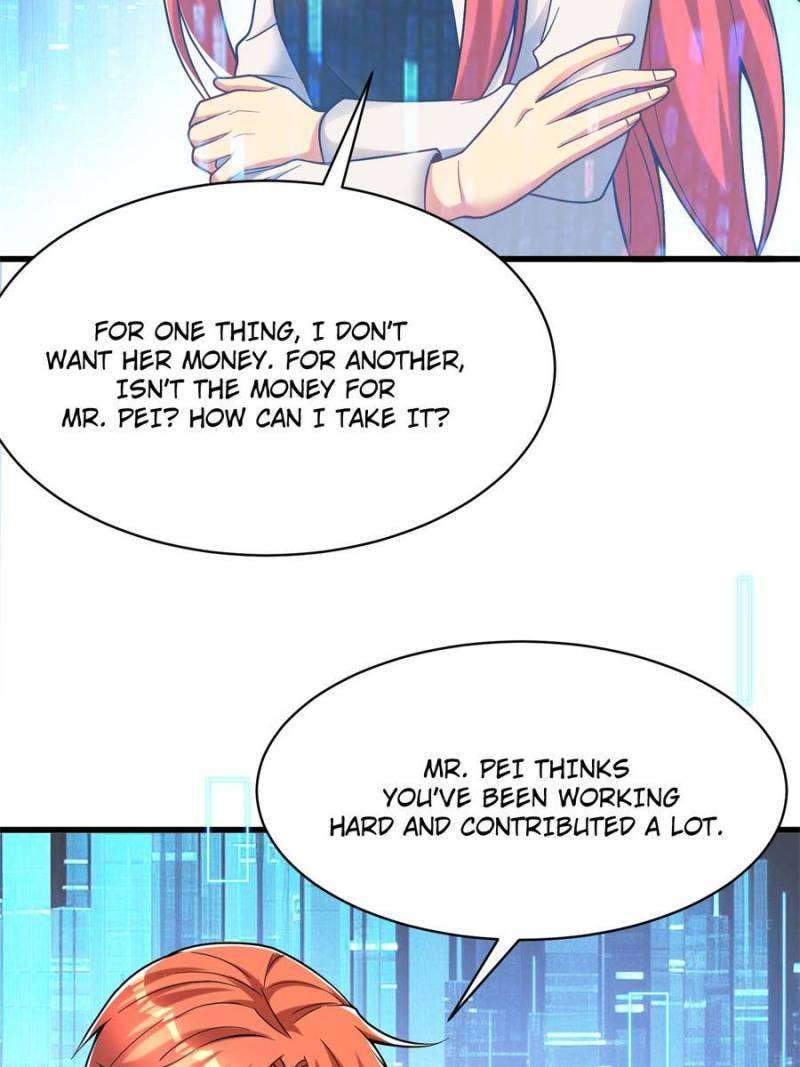 Losing Money To Be A Tycoon Chapter 124 page 33
