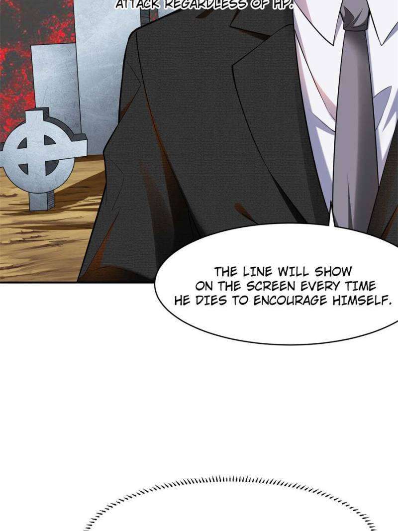 Losing Money To Be A Tycoon Chapter 125 page 35