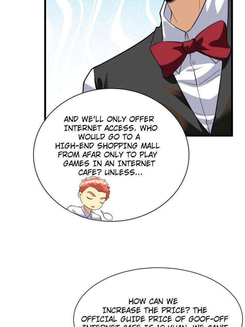 Losing Money To Be A Tycoon Chapter 127 page 6