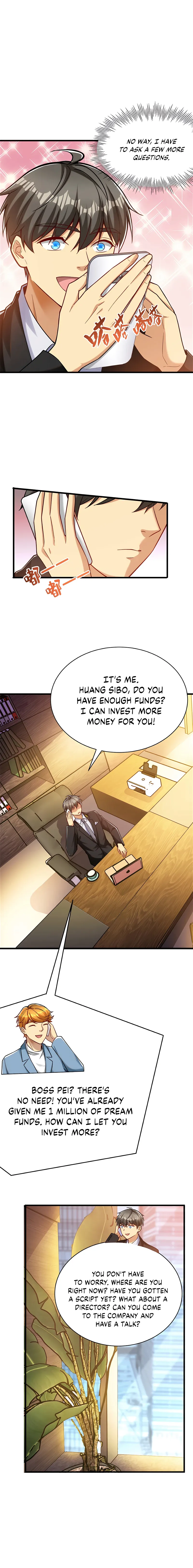 Losing Money To Be A Tycoon Chapter 32 page 9
