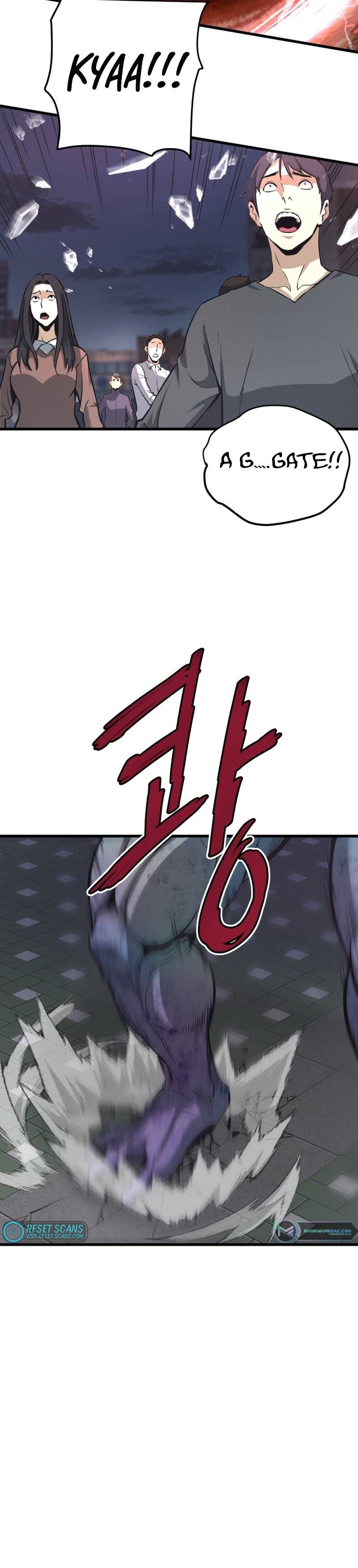 Han Dae Sung Returned From Hell Chapter 10 page 31