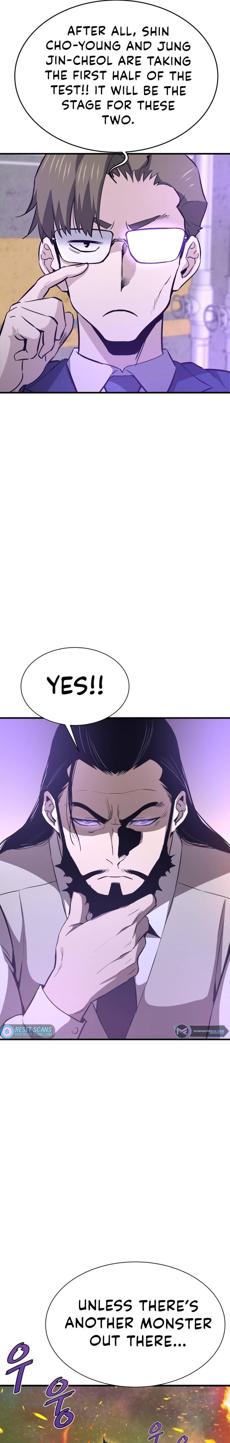 Han Dae Sung Returned From Hell Chapter 24 page 32