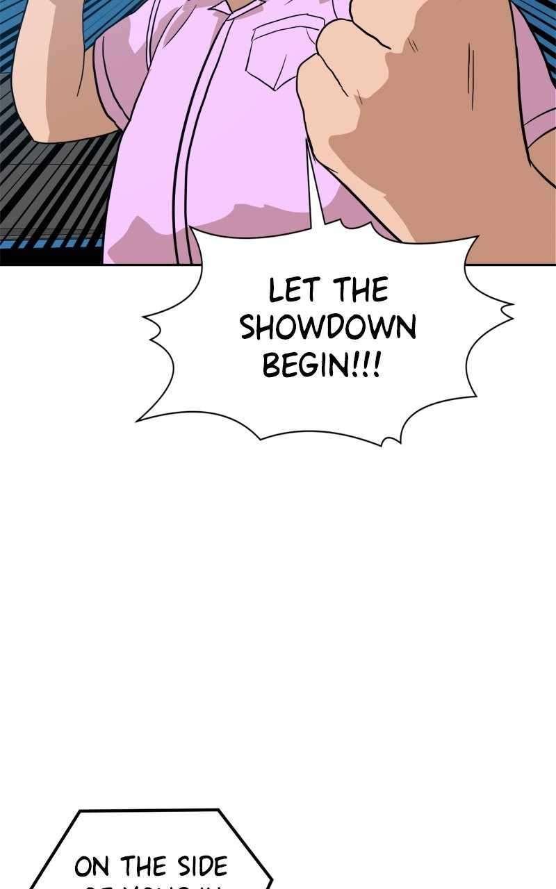 Double Click Chapter 118 page 16