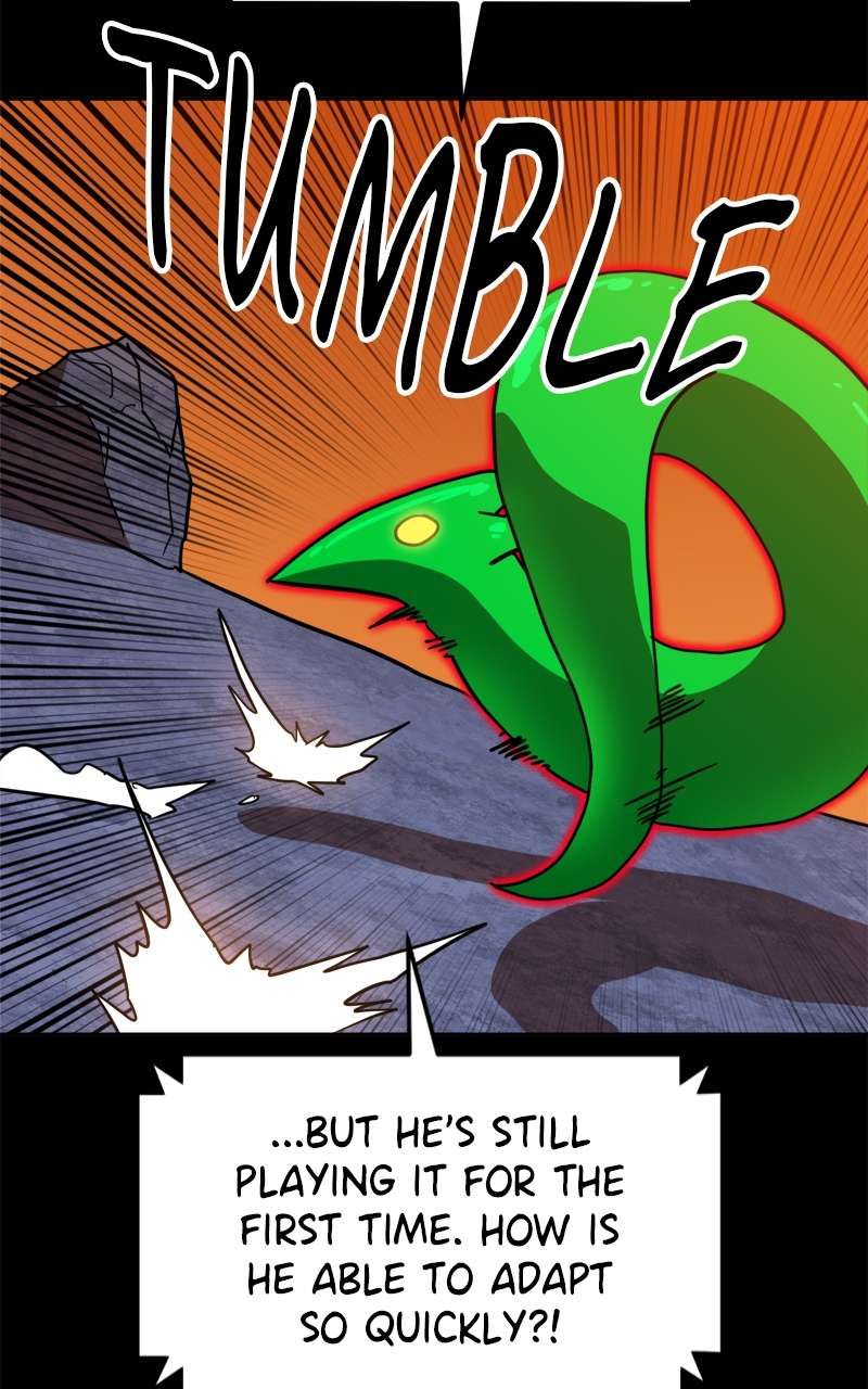 Double Click Chapter 124 page 15