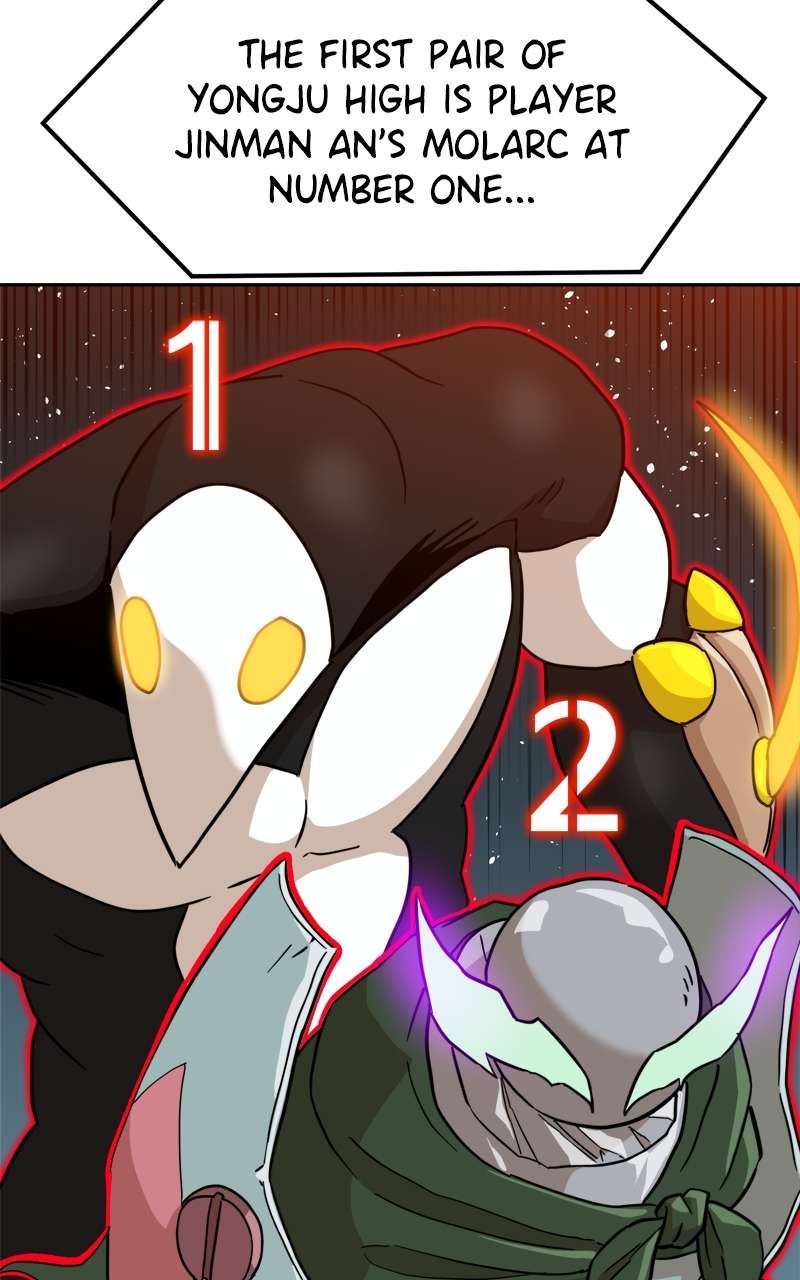 Double Click Chapter 126 page 101