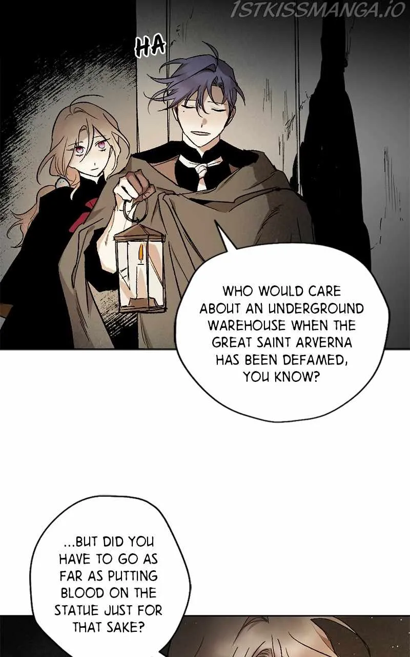 The Confession of the Demon King Chapter 14 page 57