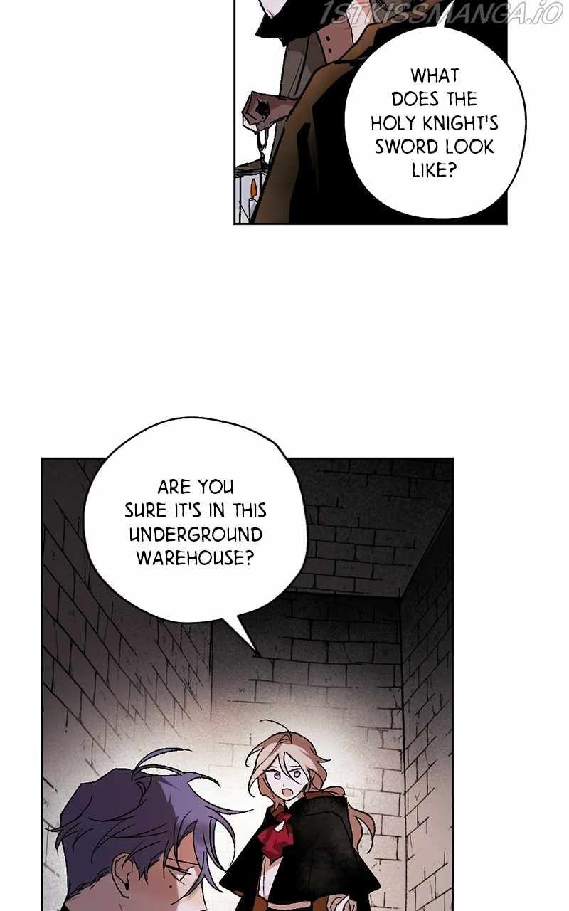 The Confession of the Demon King Chapter 15 page 49