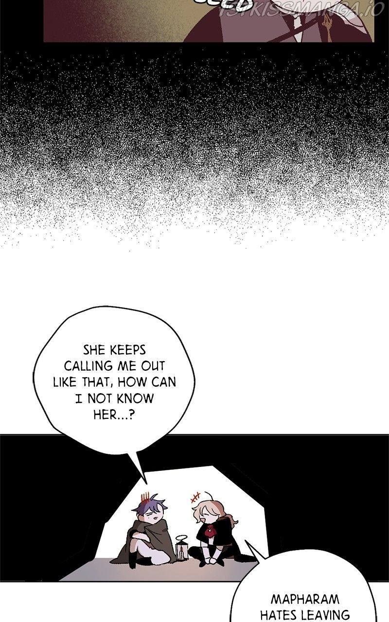 The Confession of the Demon King Chapter 16 page 71
