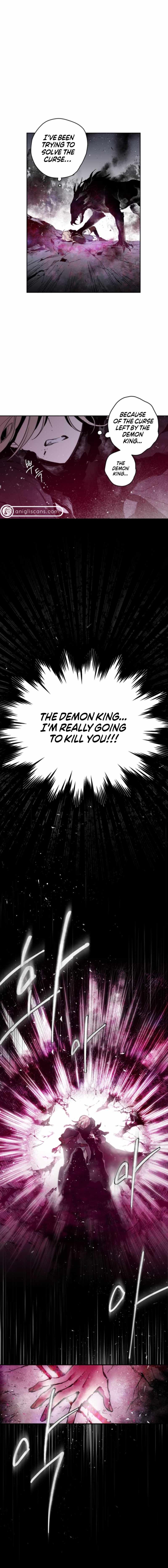 The Confession of the Demon King Chapter 2 page 20