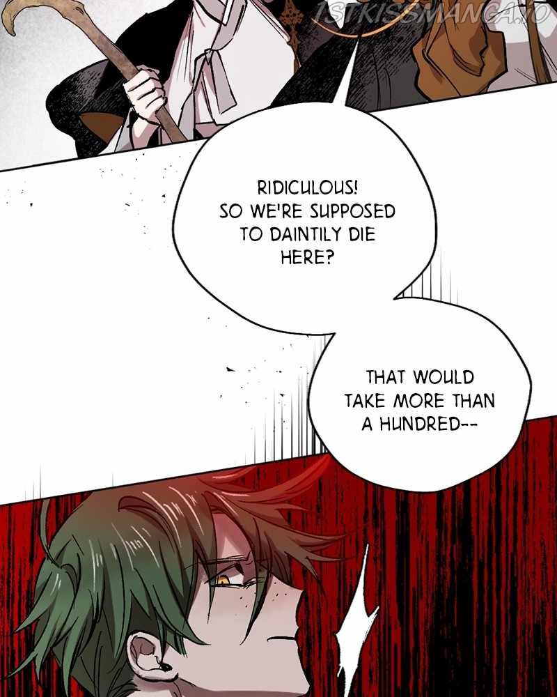 The Confession of the Demon King Chapter 27 page 21