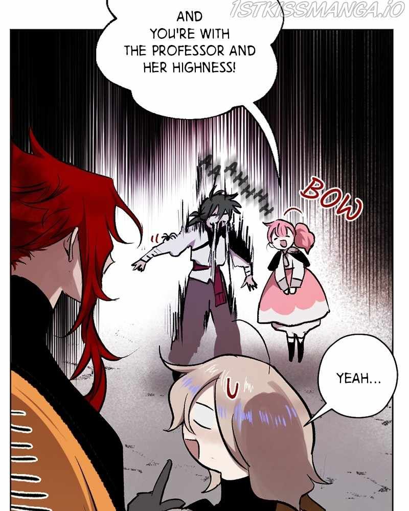 The Confession of the Demon King Chapter 27 page 7