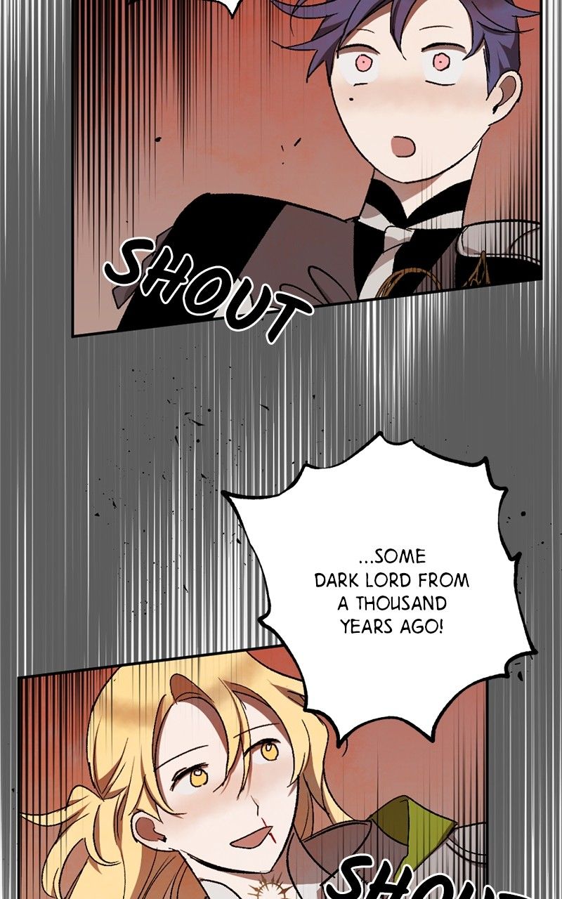 The Confession of the Demon King Chapter 34 page 61