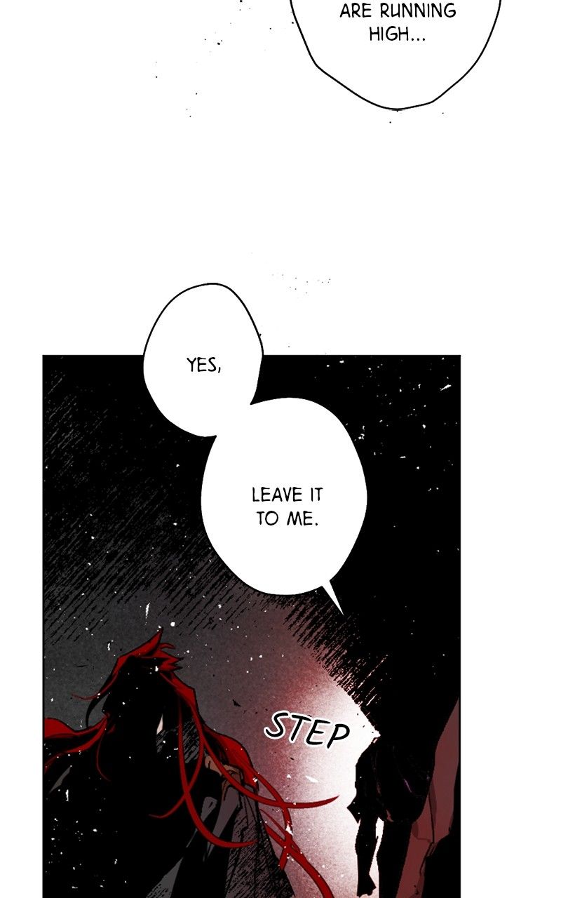The Confession of the Demon King Chapter 34 page 85