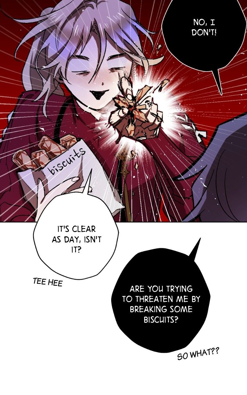 The Confession of the Demon King Chapter 37 page 21