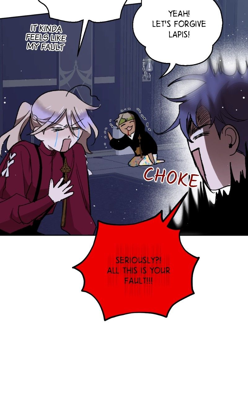 The Confession of the Demon King Chapter 37 page 37