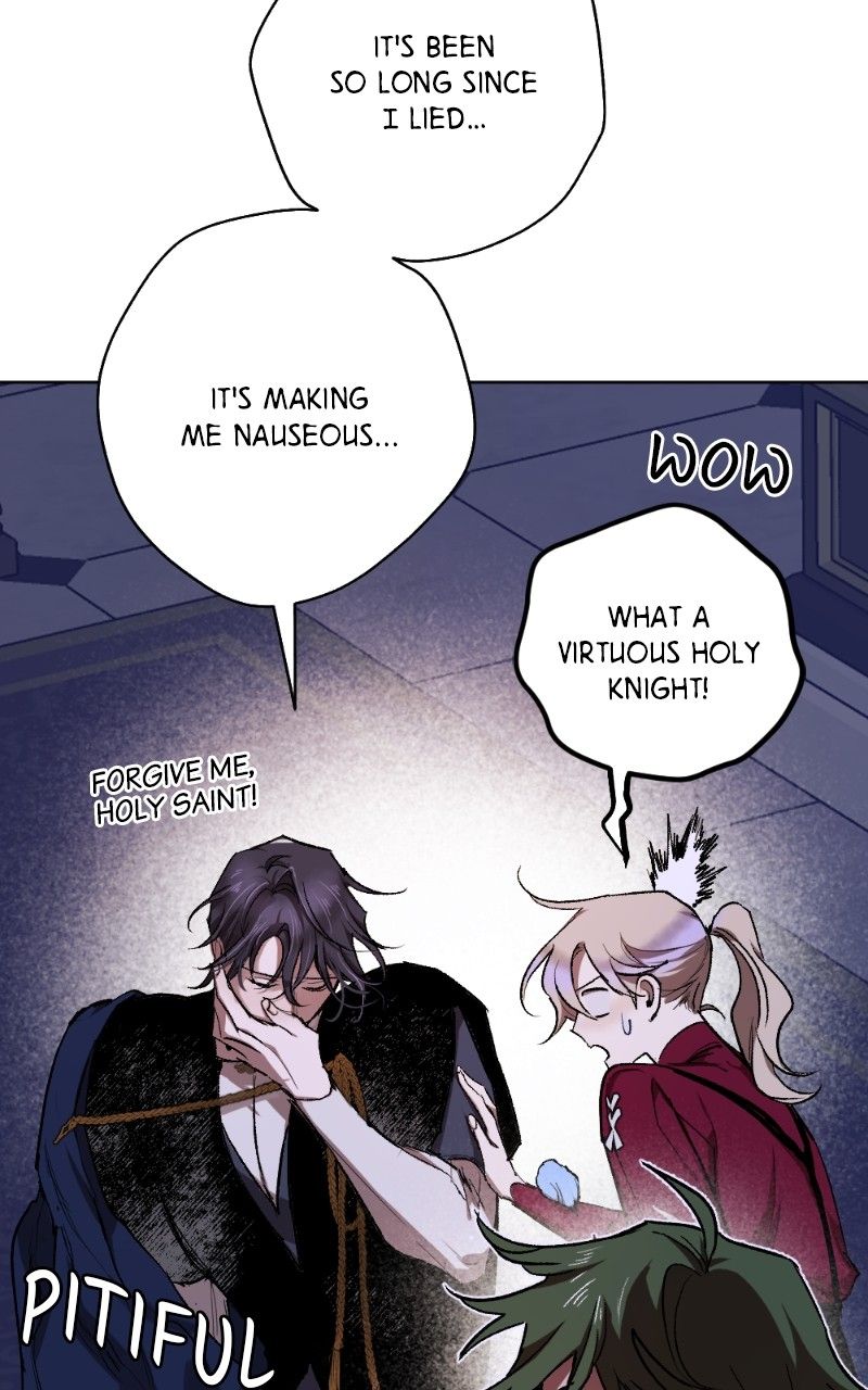 The Confession of the Demon King Chapter 37 page 71