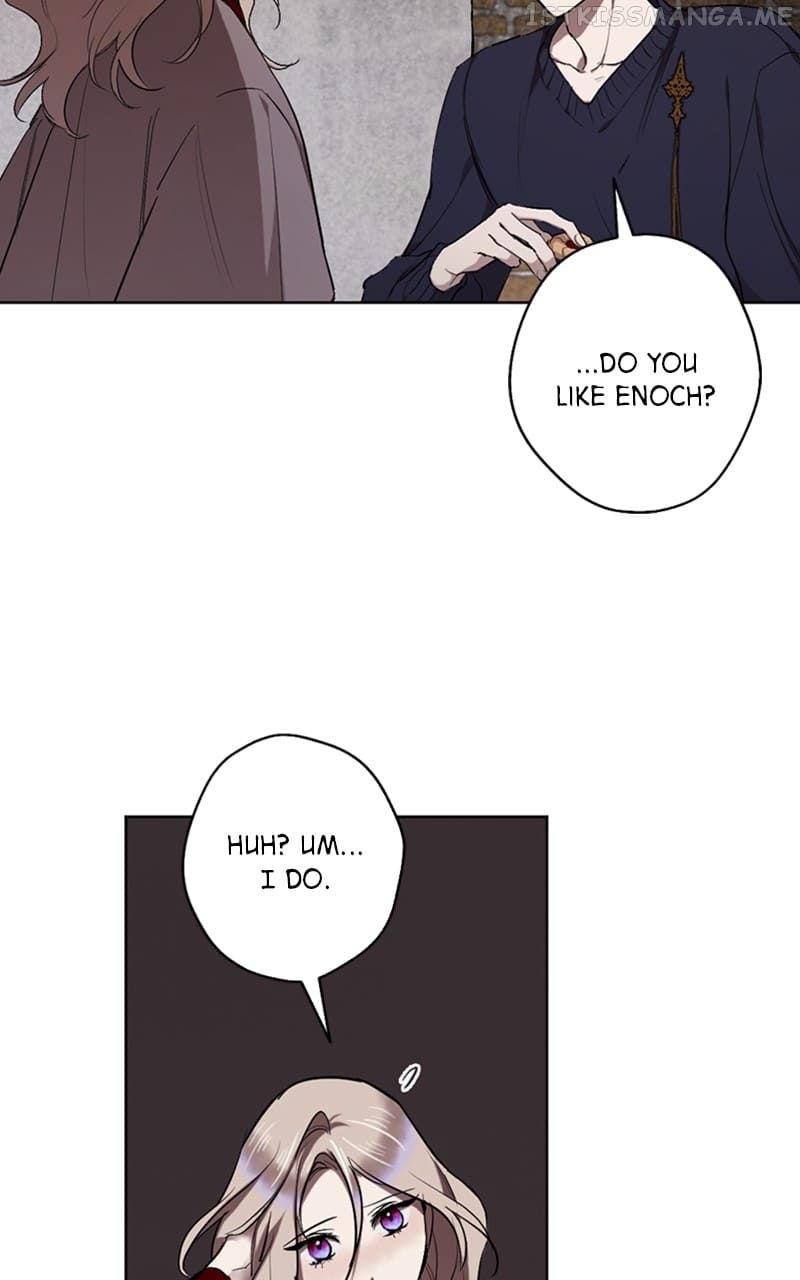 The Confession of the Demon King Chapter 40 page 79