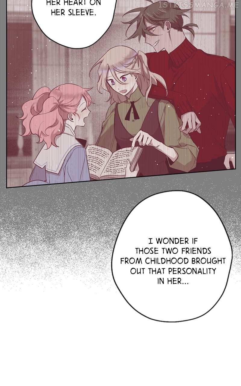 The Confession of the Demon King Chapter 41 page 6