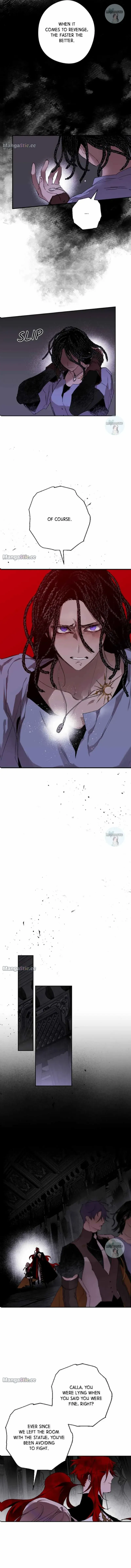 The Confession of the Demon King Chapter 56 page 7