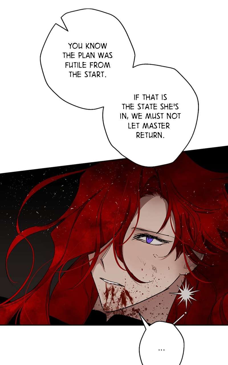 The Confession of the Demon King Chapter 61 page 84