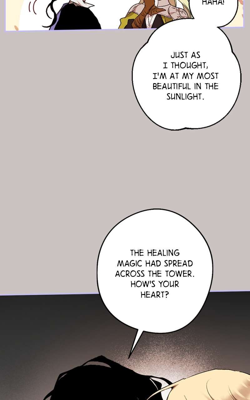 The Confession of the Demon King Chapter 65 page 20