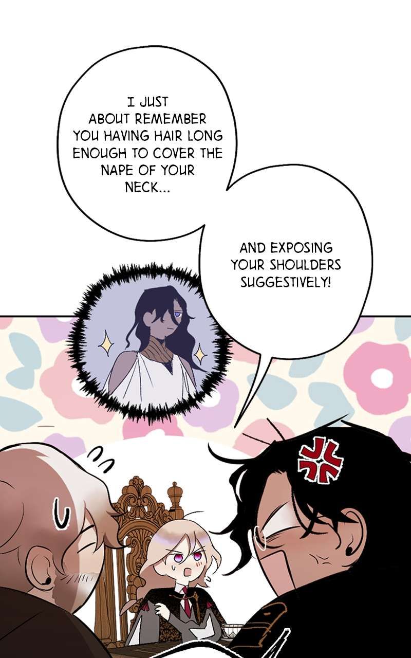 The Confession of the Demon King Chapter 65 page 6